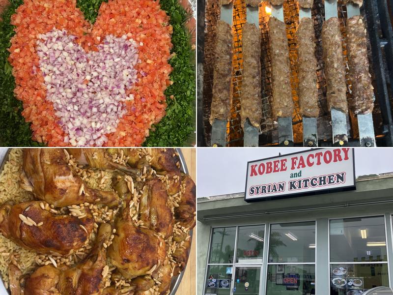 Kobee Factory 14110 Oxnard St, Van Nuys