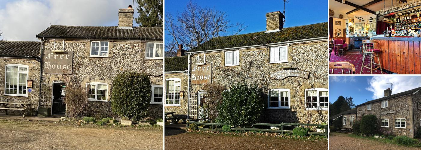 Twenty Churchwardens