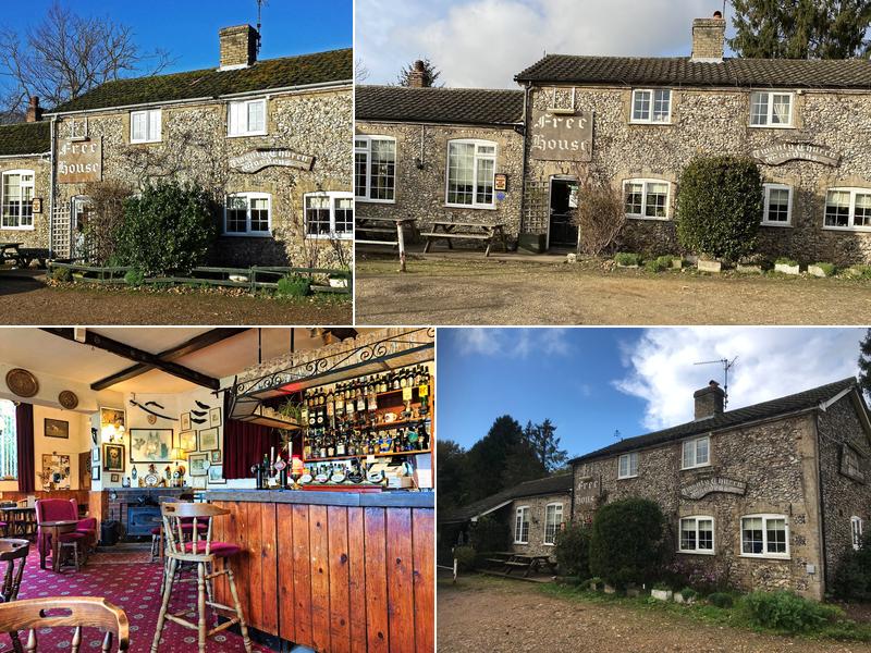 Twenty Churchwardens