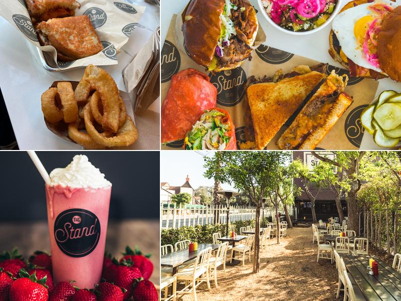 The Stand - American Classics Redefined