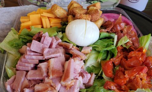 The Honey Baked Ham Company