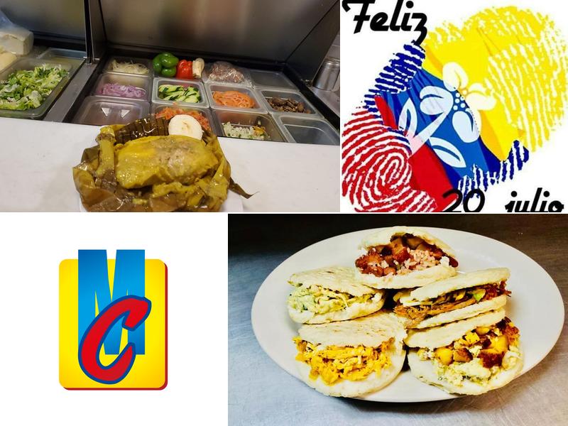 Meson Criollo Restaurant