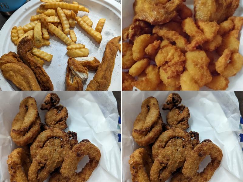 Chicken Holiday 441 Atlantic City Blvd, Bayville