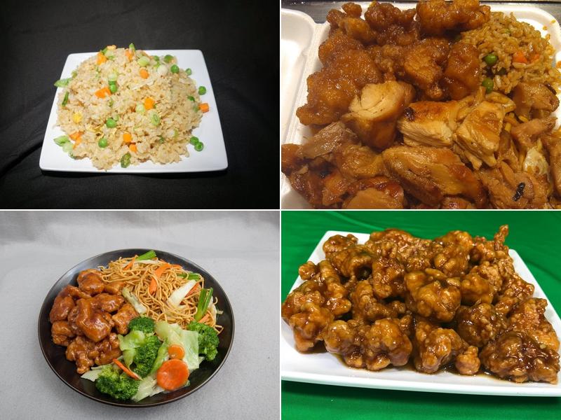 Asian Chao Jersey Shore