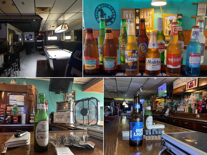 Janet's Intown Lounge