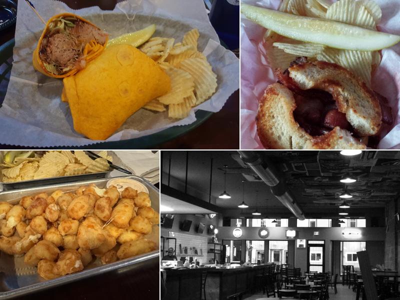 Kemp's Upper Tap 305 W Main St, Lexington