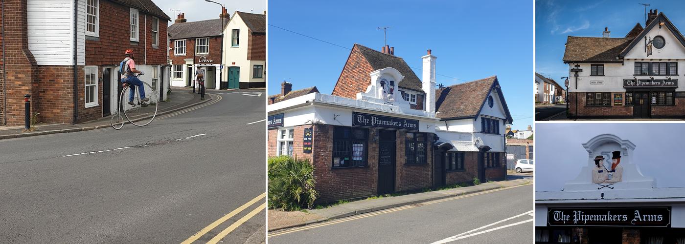 The Pipemakers Arms