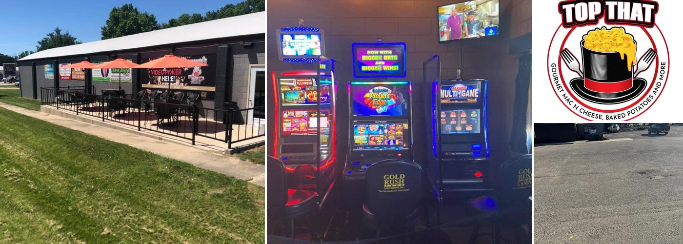 Shandy's Pub And Grub