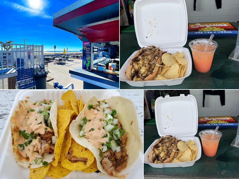 Riptide Bar