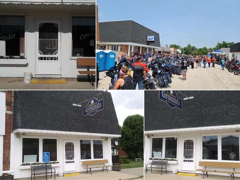 Common Grounds Coffee House