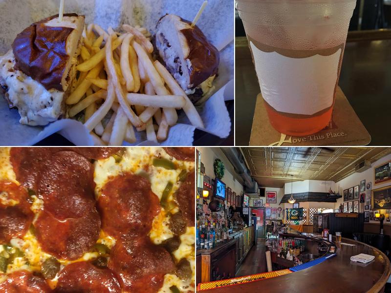 Big Daddy's 21 W Davenport St, Rhinelander