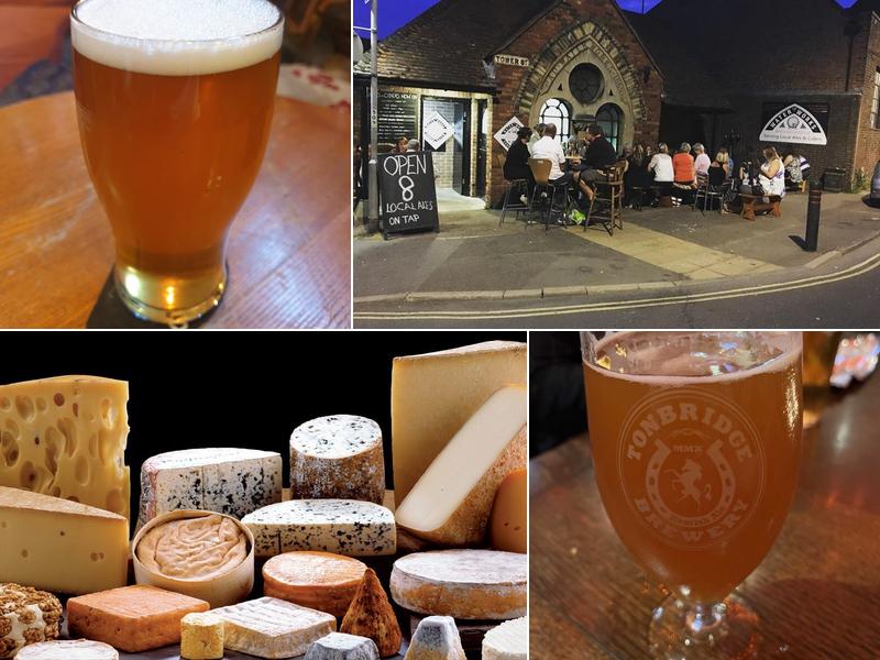 Rye Waterworks Micropub