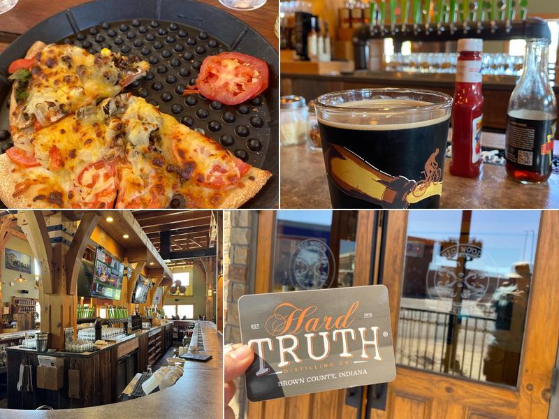 Big Woods Speedway 1002 N Main St, Speedway