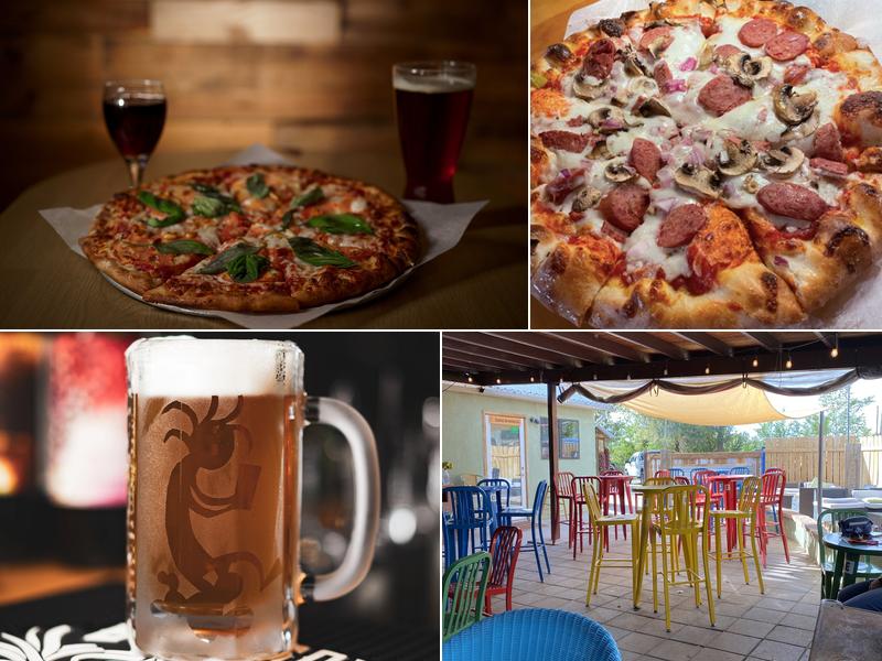 Kaktus Brewing Company Inc.