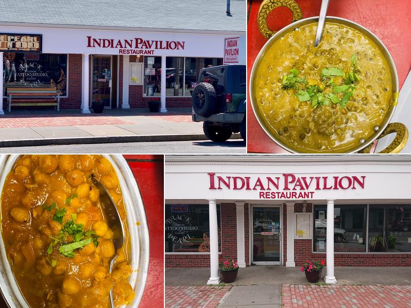 Indian Pavilion 511 Main St, Hyannis