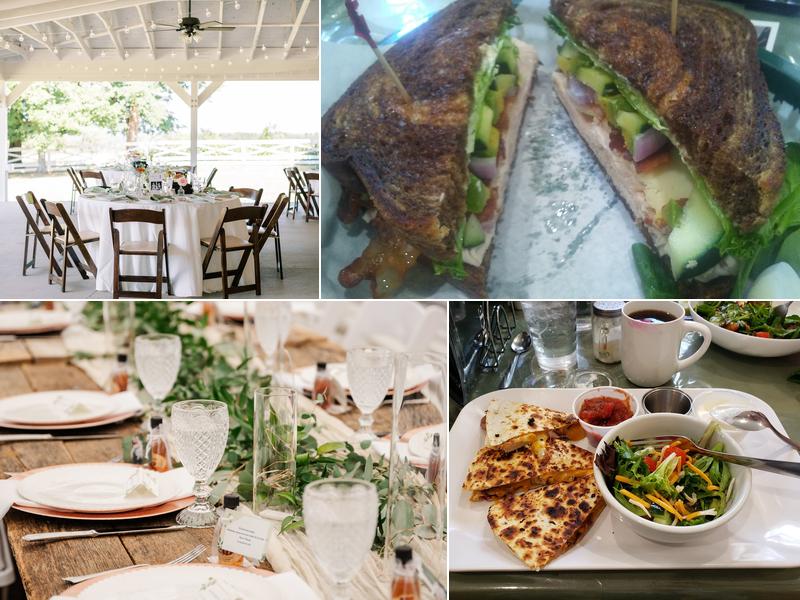 Take Out 250 Catering Company