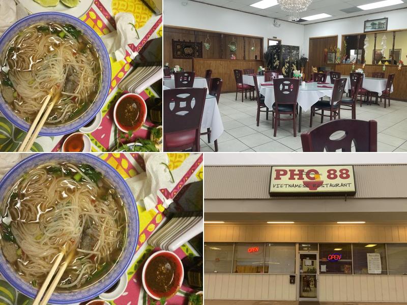 Phở 88