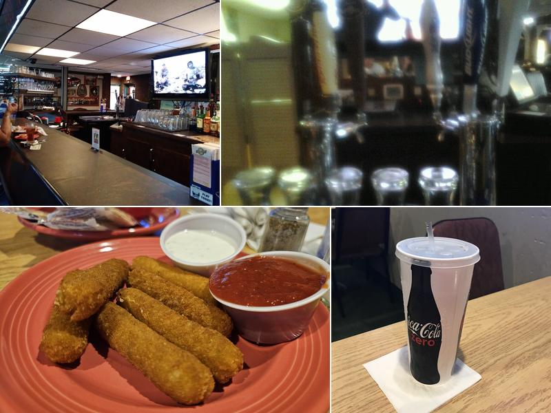 Bullring Sports Grille