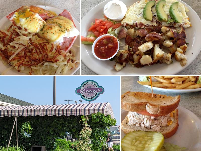 Haney's Family Restaurant