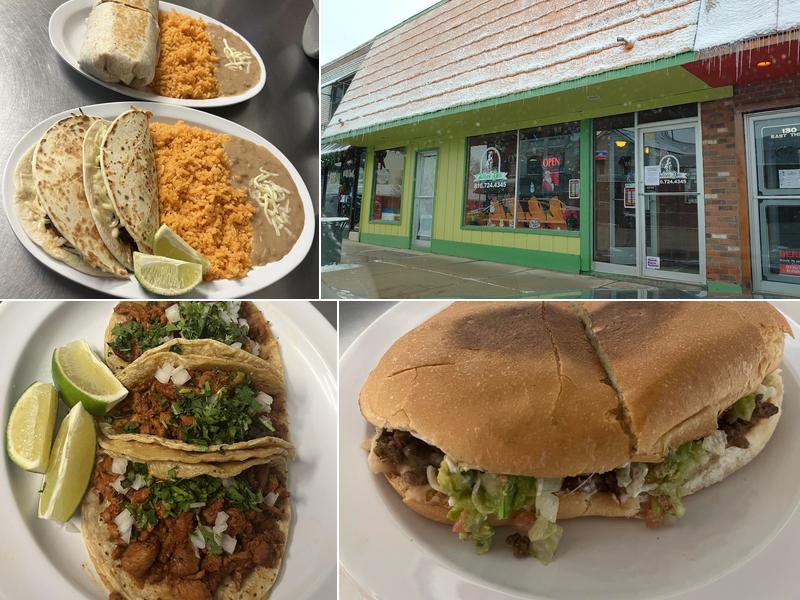 Jalisco Mexican Deli