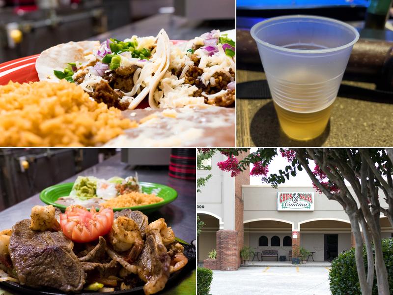 Chips & Salsa Sports