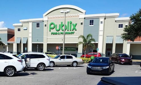 Publix Pharmacy at Walden Woods