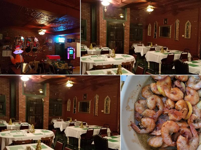 Cabery Bar & Grill Inc