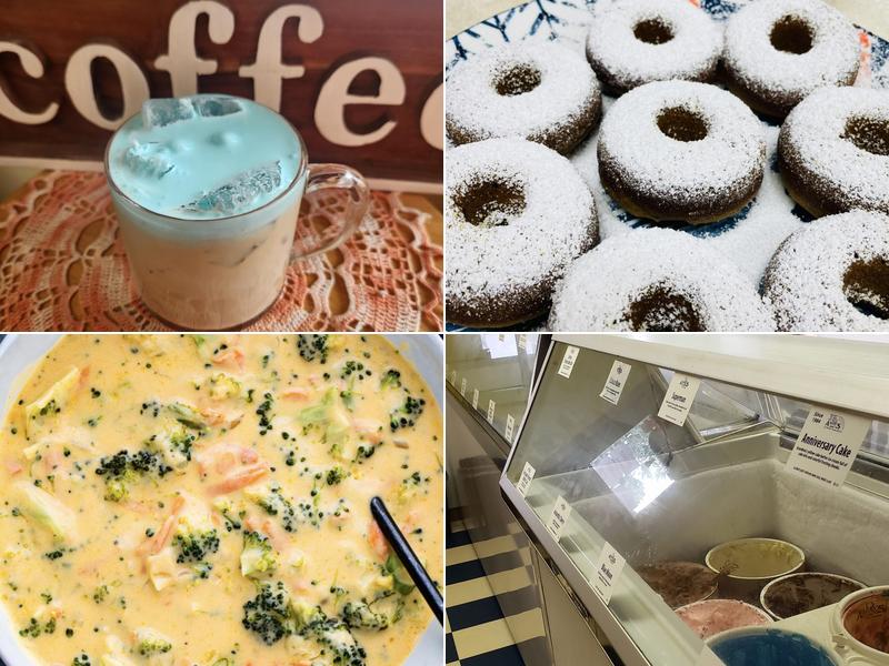 Alcona Coffee Co 110 E Main St, Harrisville