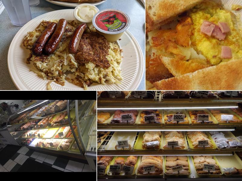 Bavarian Bakery & Restaurant