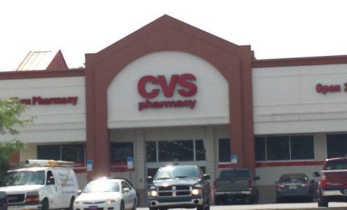 CVS