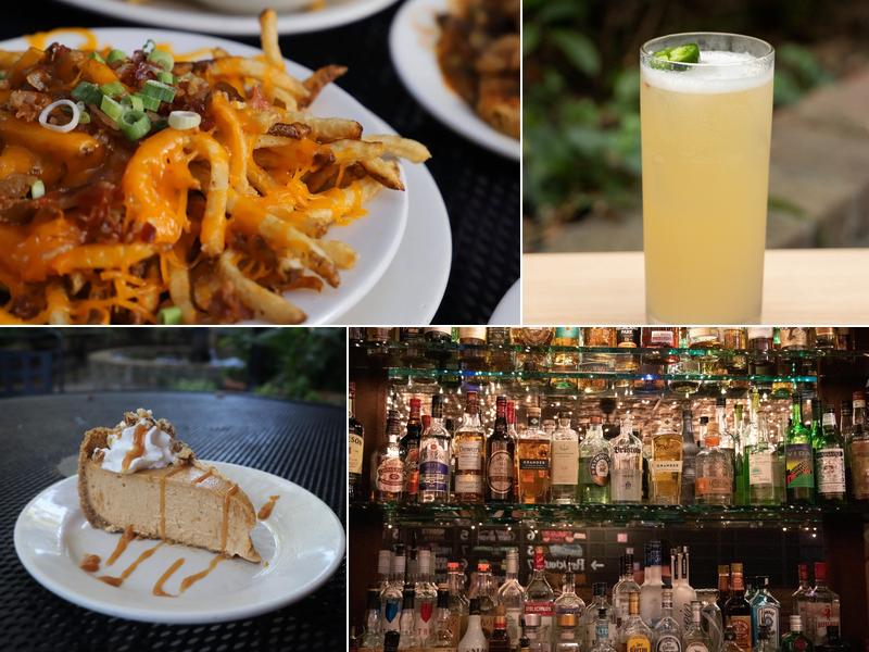 Mahogany Bar 3810 Hardy St, Hattiesburg