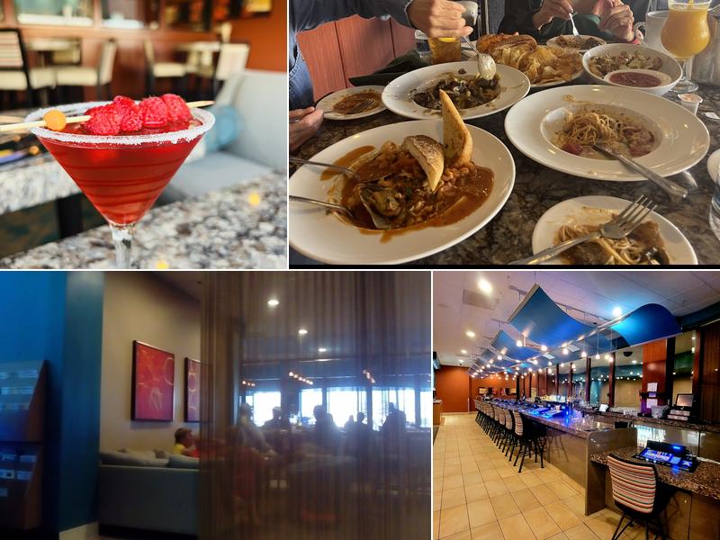 The Cove Bar & Lounge