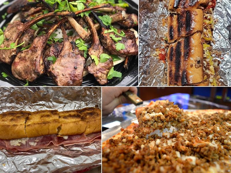 Pizza King | Evansville, IN