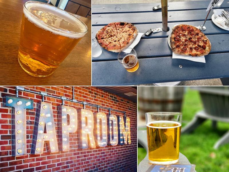 Haymarket Brewery & Taproom