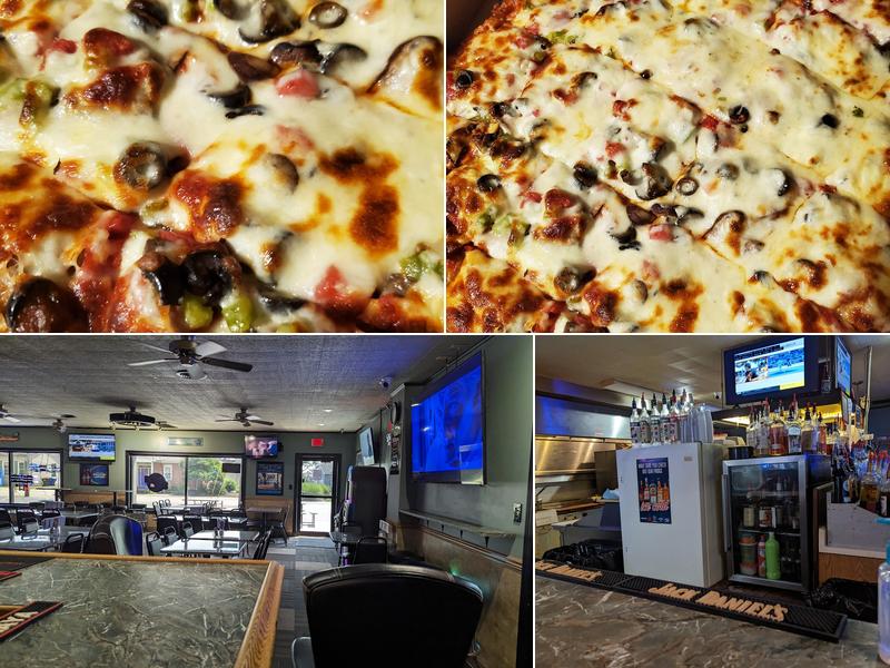 Cricket's 518 W Main St, Newburgh