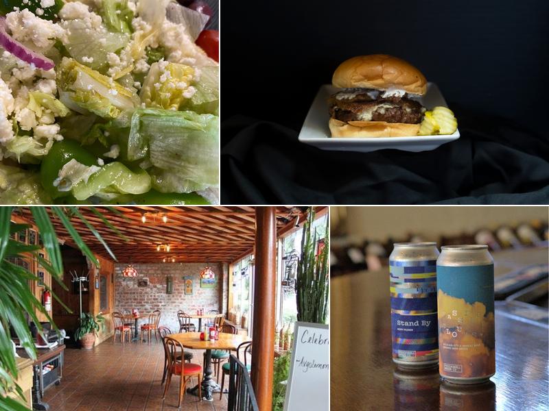 Olympia Kebob House and Taverna