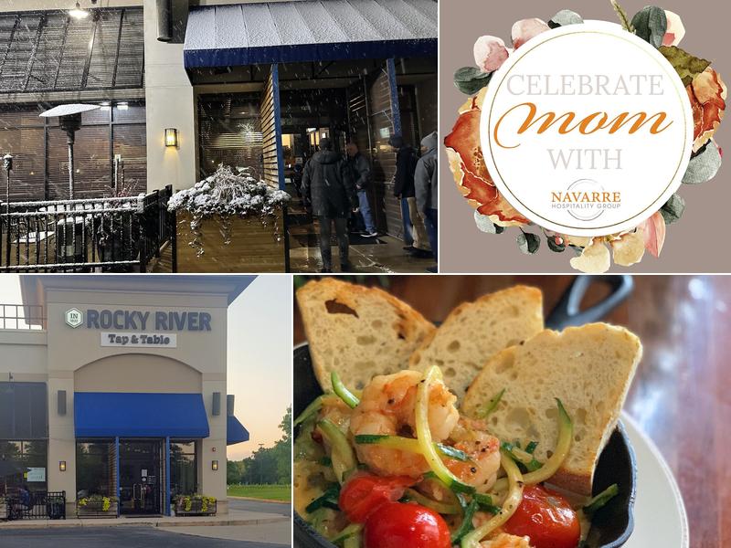 Rocky River Tap and Table of Mishawaka