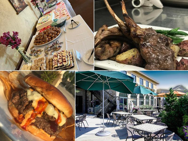 Villa Macri 225 Toscana Blvd, Granger