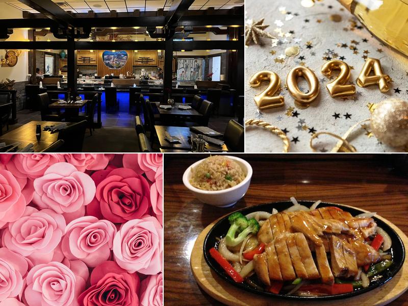 soho japanese bistro