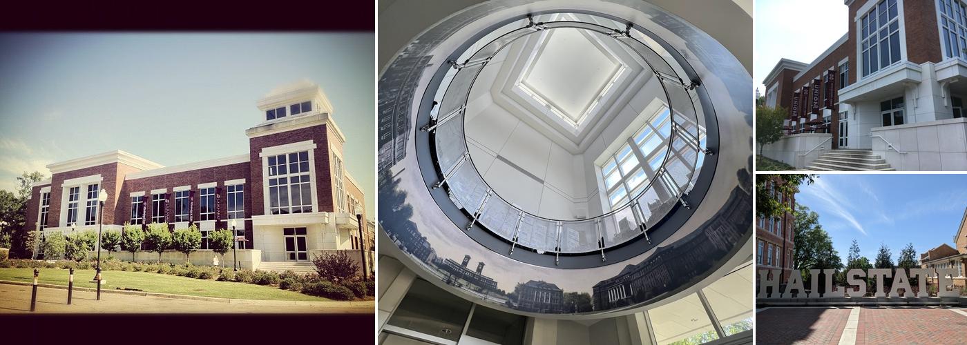 Colvard Student Union