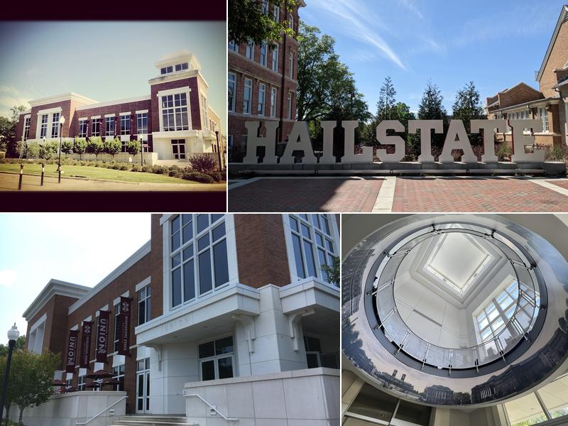 Colvard Student Union