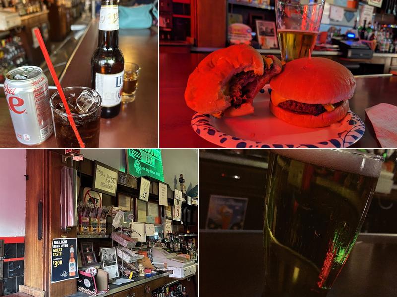 The Welcome Inn Stevensville Mi