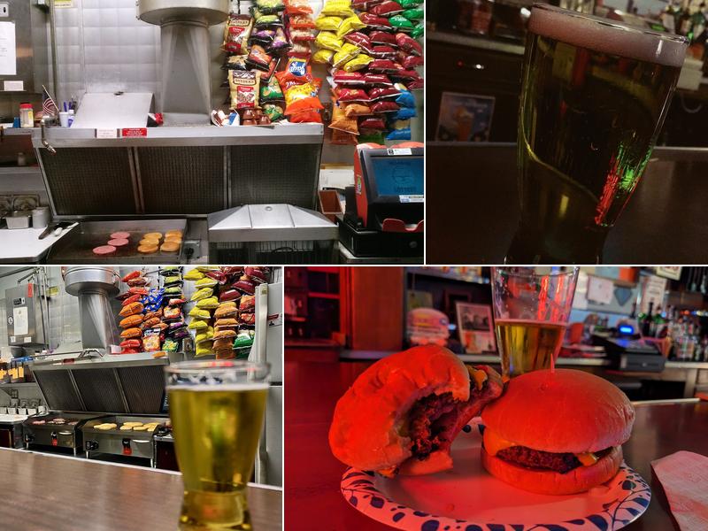 Welcome Inn 5721 St Joseph Ave, Stevensville