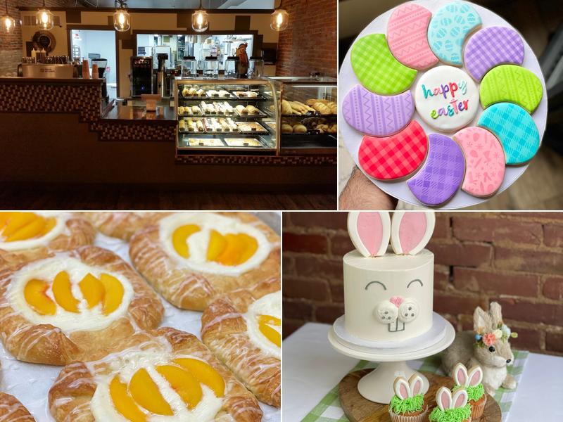 The Baker's Rhapsody