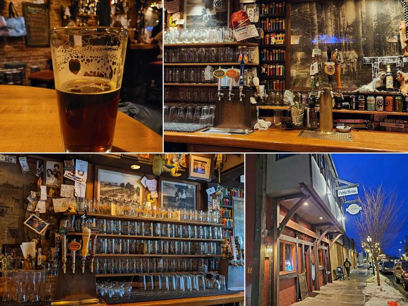 Eichardt's Pub Grill & Coffee