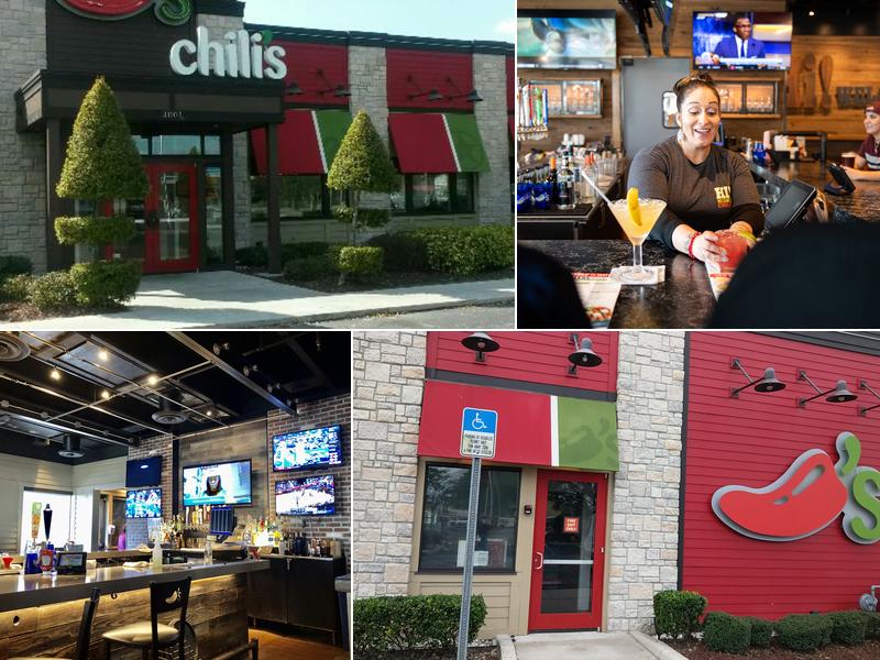 Chili's Grill & Bar