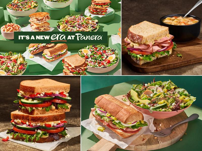 Panera Bread