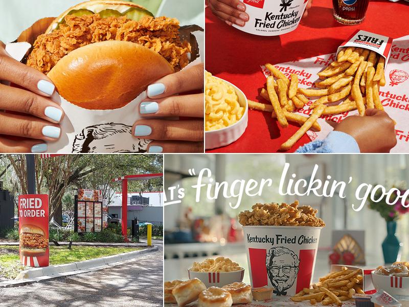 KFC