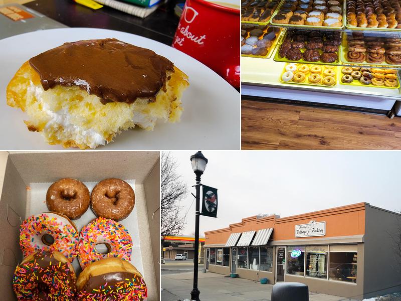 South Lyon Village Bakery