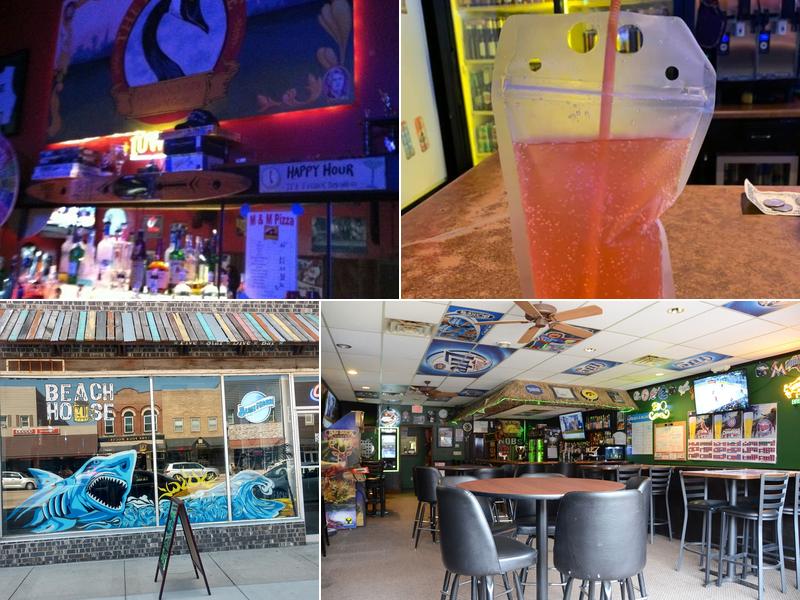 Beach House 110 E Bremer Ave, Waverly